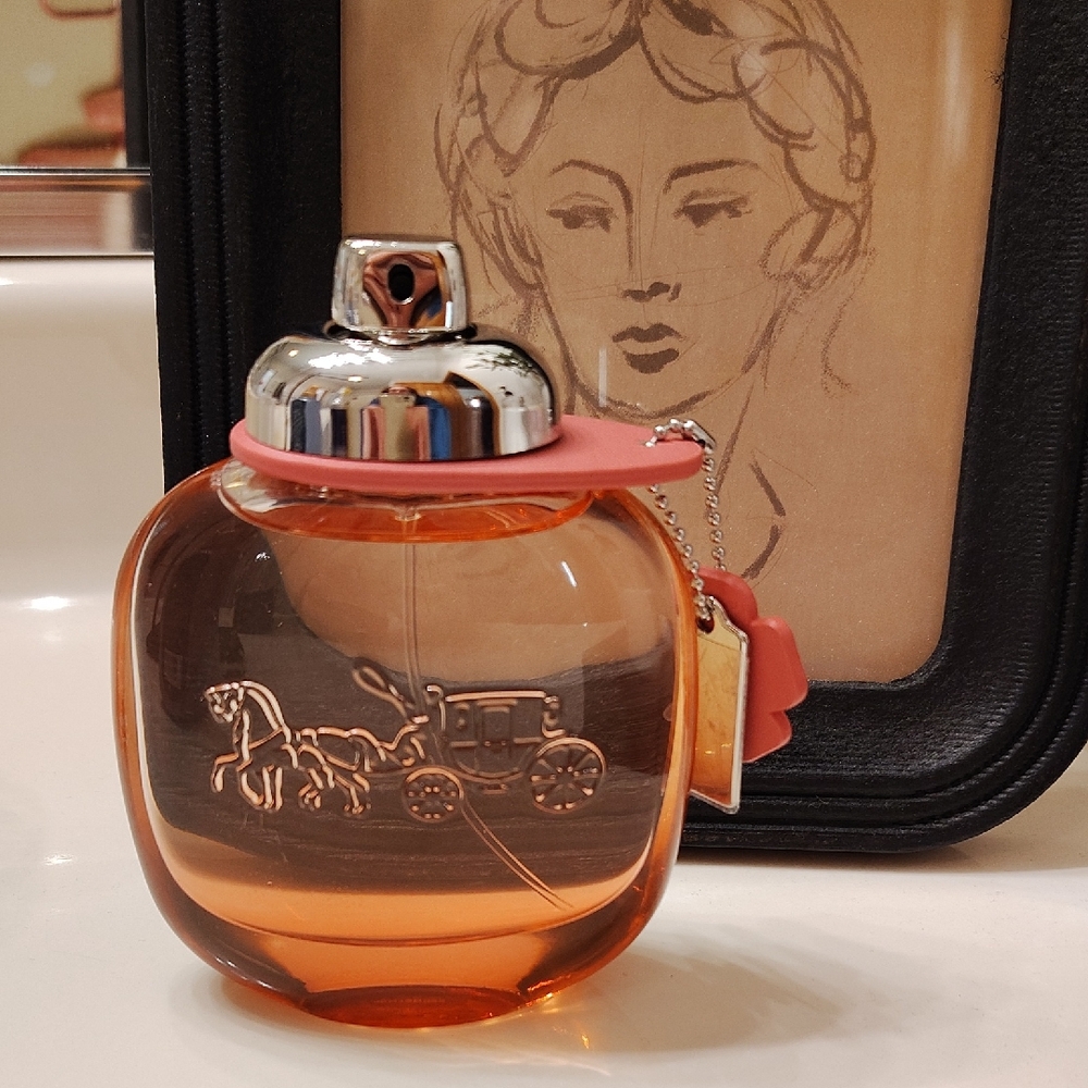 Coach Perfume